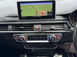 Audi A4 2.0 TDI Black Edition S Tronic quattro Euro 6 (s/s) 4dr 15