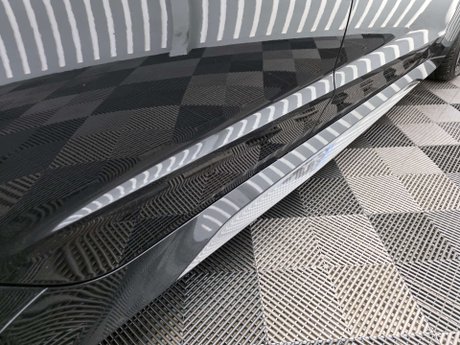 Audi RS7 4.0 TFSI V8 Carbon Black Sportback 5dr Petrol Tiptronic quattro Euro 6 (s/s 32