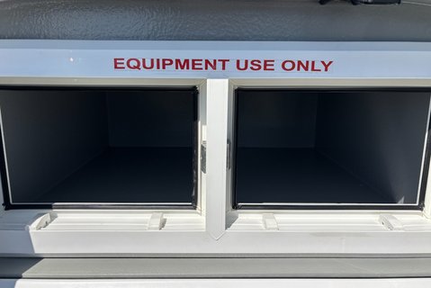 Citroen Berlingo 750 L2 1.6 Hdi 90 ps - Dog Van with Air Conditioning - Ex MOD 17