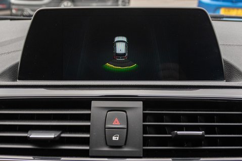 BMW 1 Series 118I SPORT 28