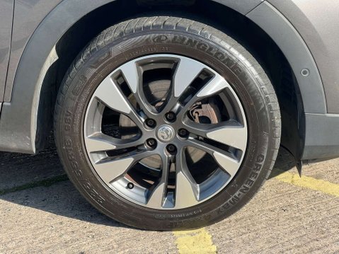 Vauxhall Grandland X 1.2 Grandland X Sport Nav T S/S 5dr *NATIONAL DELIVERY* 46