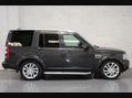 Land Rover Discovery 3.0 SD V6 HSE Auto 4WD Euro 5 (s/s) 5dr 8