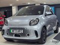 Smart Forfour 17.6kWh Premium Auto 5dr (22kW Charger) 35