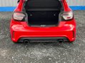 Mercedes-Benz A Class 1.6 A200 AMG Sport Euro 6 (s/s) 5dr 55