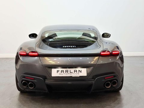 Ferrari Roma 3.8T V8 Coupe 2dr Petrol F1 DCT Euro 6 (s/s) (620 ps) 22