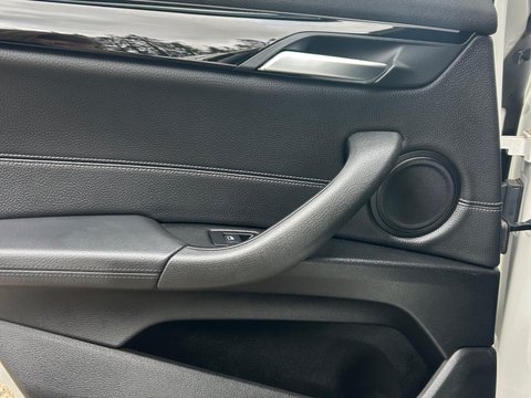 BMW X2 2.0 18d M Sport X sDrive Euro 6 (s/s) 5dr 30