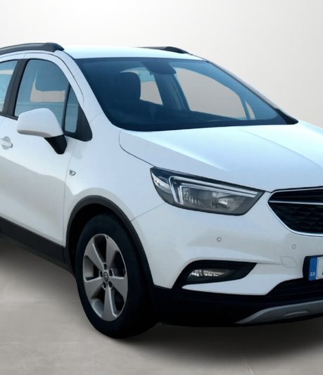 Vauxhall Mokka X 1.4T Active 5dr Auto