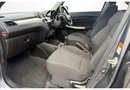 Suzuki Swift 1.2 Dualjet SHVS SZ-T 5dr 2