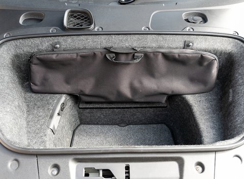 Audi R8 V10 Spyder 25