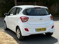 Hyundai i10 SE *22,532 MILES* 34