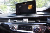 Audi A4 2.0 TDI S line S Tronic quattro Euro 6 (s/s) 5dr 12