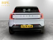 Volvo Ex30 Twin Performance 69kWh Plus SUV 5dr Electric Auto AWD (428 ps) Air Con - Al 6
