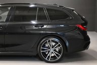 BMW 3 Series 2.0 320d M Sport MHEV Auto 5dr 23