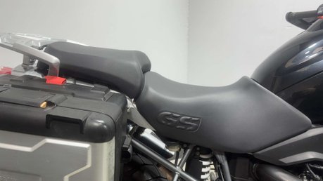 BMW R1200GS 2012 36k luggage new mot 1200cc adventure bike 15