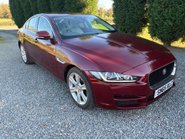 Jaguar XE 2.0 XE Portfolio i Auto 4dr 1