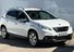 Peugeot 2008 1.2 2008 Allure Semi-Auto 5dr