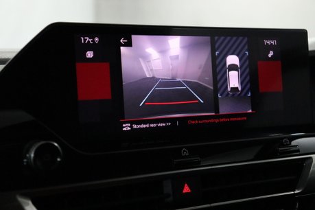 Citroen C4 PURETECH SHINE S/S 37