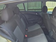 Vauxhall Astra CLUB 1.6 16V TWINPORT 14