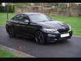 BMW 2 Series 1.5 218i GPF M Sport Euro 6 (s/s) 2dr 1