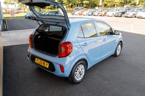 Kia Picanto 2 30