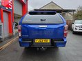 Isuzu D-Max DL40 DCB Auto 7