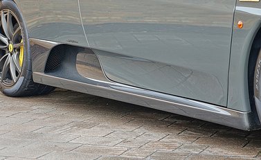 Ferrari 430 Scuderia Spider 16M 14