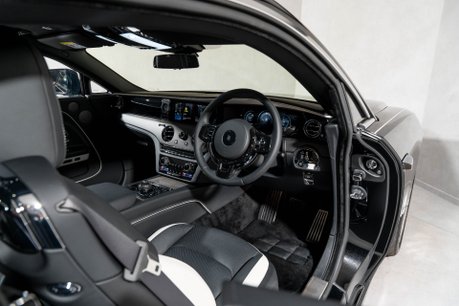 Rolls-Royce Spectre NOW SOLD. SIMILAR REQUIRED. PLEASE CALL 01903 254800. 14