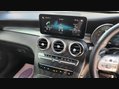 Mercedes-Benz GLC GLC 300 D 4MATIC AMG LINE PREMIUM PLUS 22