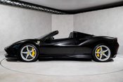 Ferrari F8 SPIDER. NOW SOLD. SIMILAR REQUIRED. PLEASE CALL 01903 254800. 10