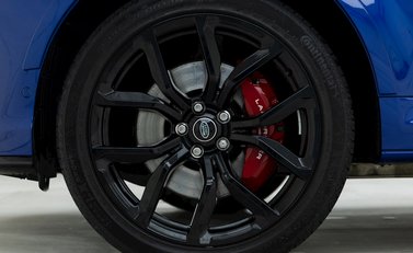 Land Rover Range Rover Sport 5.0 SVR Carbon Edition 8