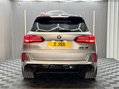 BMW X5 M 4.4i V8 Competition Auto xDrive Euro 6 (s/s) 5dr 9