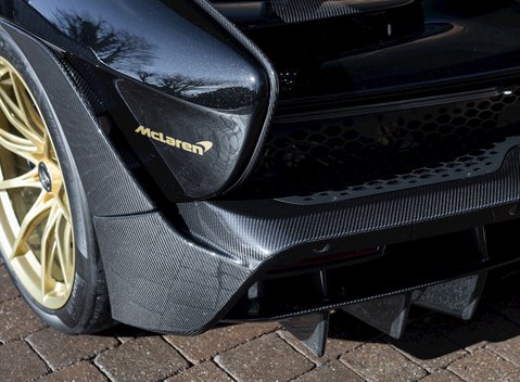 McLaren Senna 38