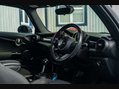 Mini Hatch 2.0 Cooper S Auto 3dr 11