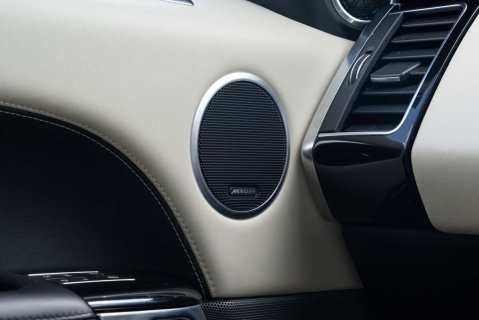 Land Rover Range Rover Sport Autobiography Dynamic SDV6 18