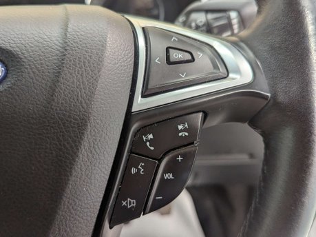 Ford Galaxy 2.0 Galaxy Titanium EcoBlue Auto 5dr 79
