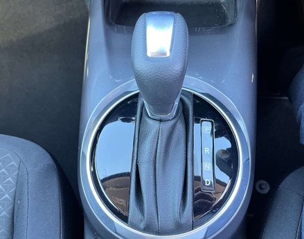 Nissan Juke 1.0 Juke Acenta DiG-T Semi-Auto 5dr 47