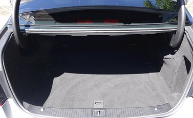 Mercedes-Benz E Class AMG 8