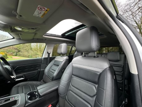 Citroen C5 Aircross C-SERIES EDITION PHEV 32