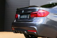 BMW 3 Series 3.0 335d xDrive M Sport Auto 4WD 4dr 15