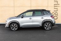 Citroen C3 Aircross PURETECH SHINE PLUS S/S 13