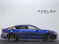 Audi S7 3.0 TDI V6 Sportback 5dr Diesel Tiptronic quattro Euro 6 (s/s) (349 ps) 23