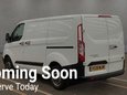 Ford Transit Custom 2.0 300 EcoBlue L1 H1 Euro 6 5dr 3