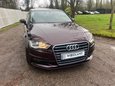 Audi A3 TFSI SPORT 5
