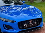 Jaguar F-Type REIMS EDITION 12