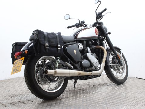 BSA Gold Star GOLD STAR 10