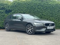 Volvo V60 2.0 T5 Momentum Plus Estate 5dr Petrol Auto Euro 6 (s/s) (250 ps) 3