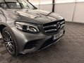Mercedes-Benz GLC 2.0 GLC250 AMG Line (Premium Plus) G-Tronic 4MATIC Euro 6 (s/s) 5dr 48