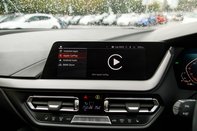 BMW 1 Series 118I M SPORT 30