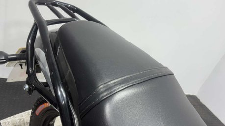 Lexmoto ZSB 2025 3K 1 OWNER MOT 2028 125CC COMMUTER LEARNER BIKE 20