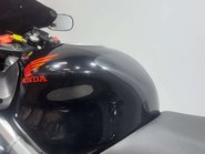 Honda CBR CBR600 F 2000 SPARES OR REPAIR ONLY 8K PROJECT SPORTS BIKE 600CC 28